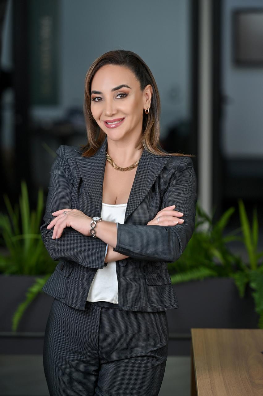 Zeina Chequer