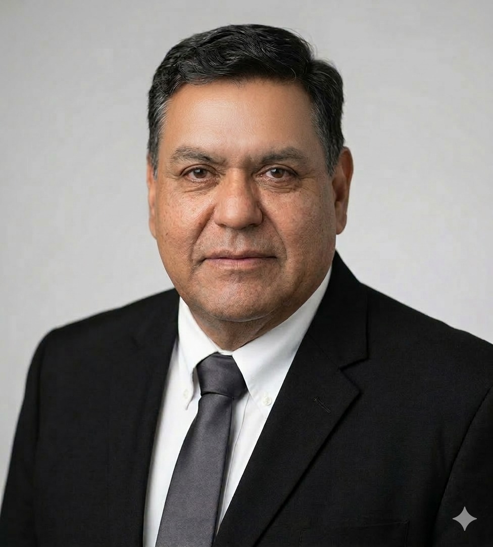 Carlos Prado