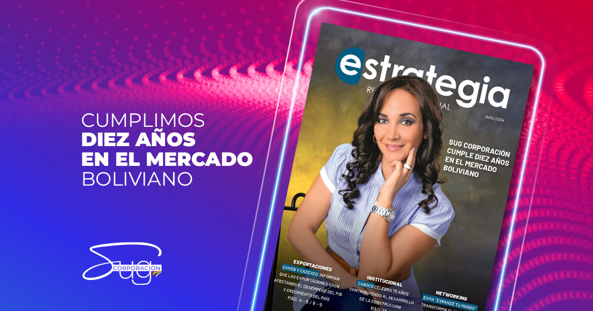 Estratégia Bolivia